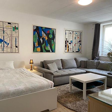 Fiala Home Neumünster Esterno foto
