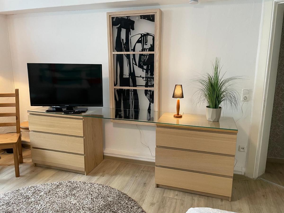 Fiala Home Neumünster Esterno foto