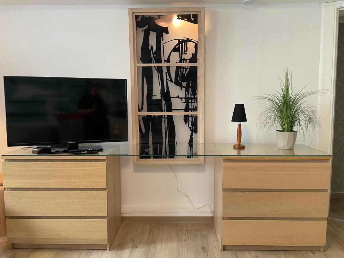Fiala Home Neumünster Esterno foto