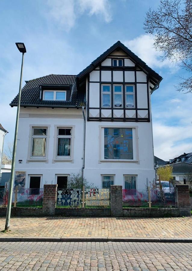 Fiala Home Neumünster Esterno foto