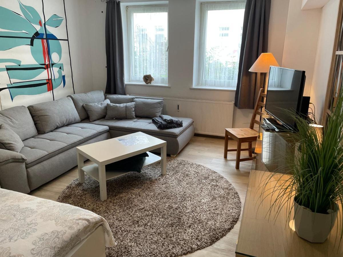 Fiala Home Neumünster Esterno foto