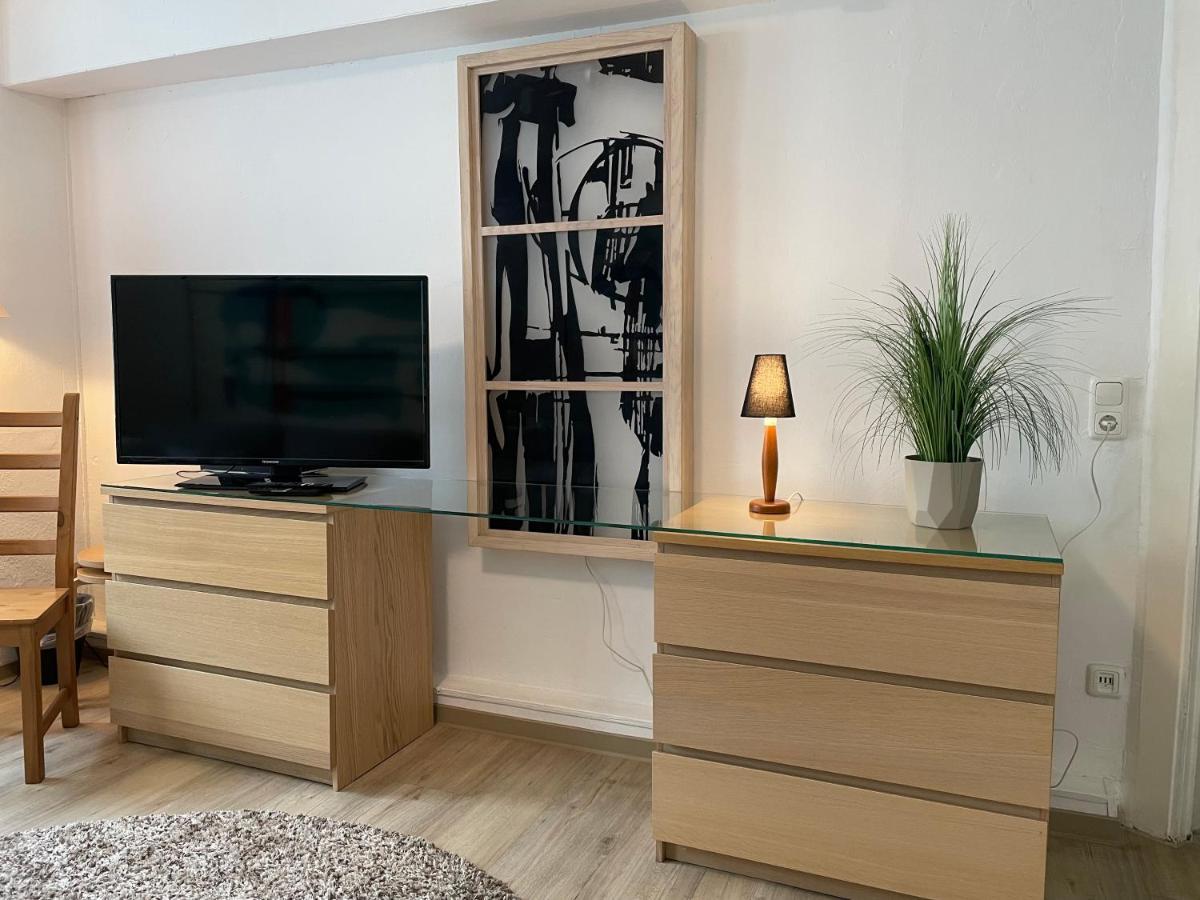 Fiala Home Neumünster Esterno foto