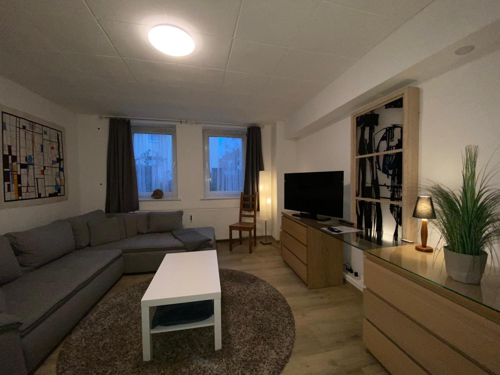 Fiala Home Neumünster Esterno foto
