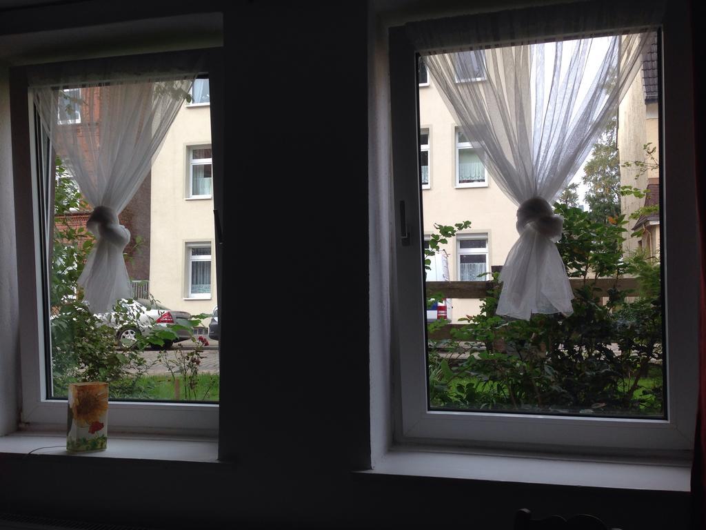 Fiala Home Neumünster Esterno foto