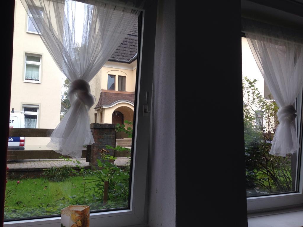 Fiala Home Neumünster Esterno foto