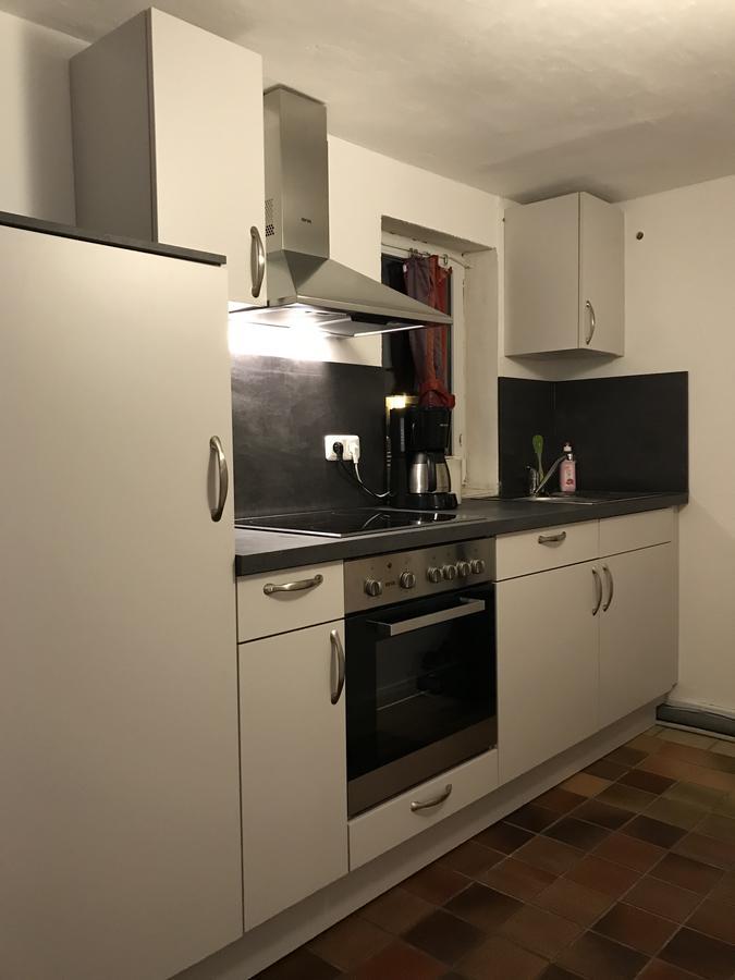 Fiala Home Neumünster Esterno foto