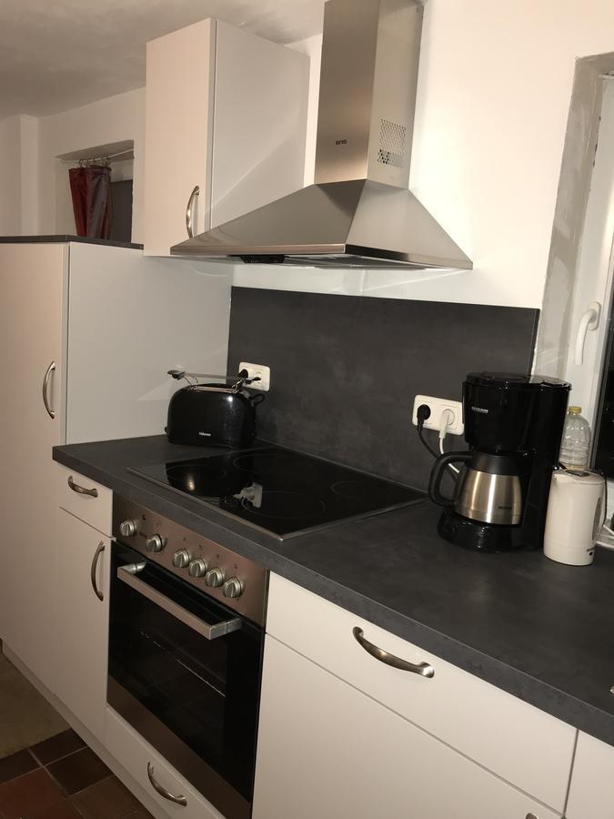 Fiala Home Neumünster Esterno foto