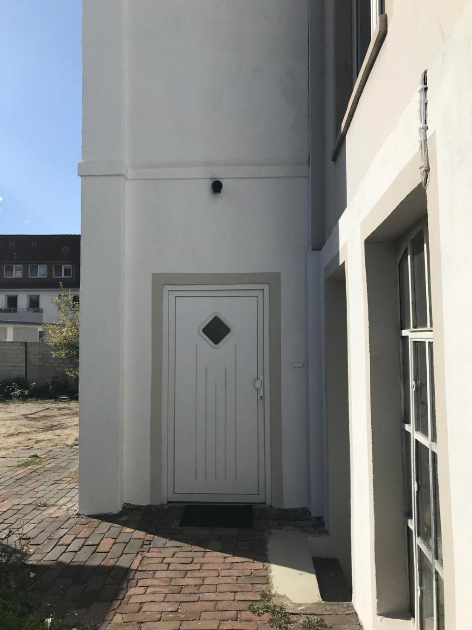 Fiala Home Neumünster Esterno foto
