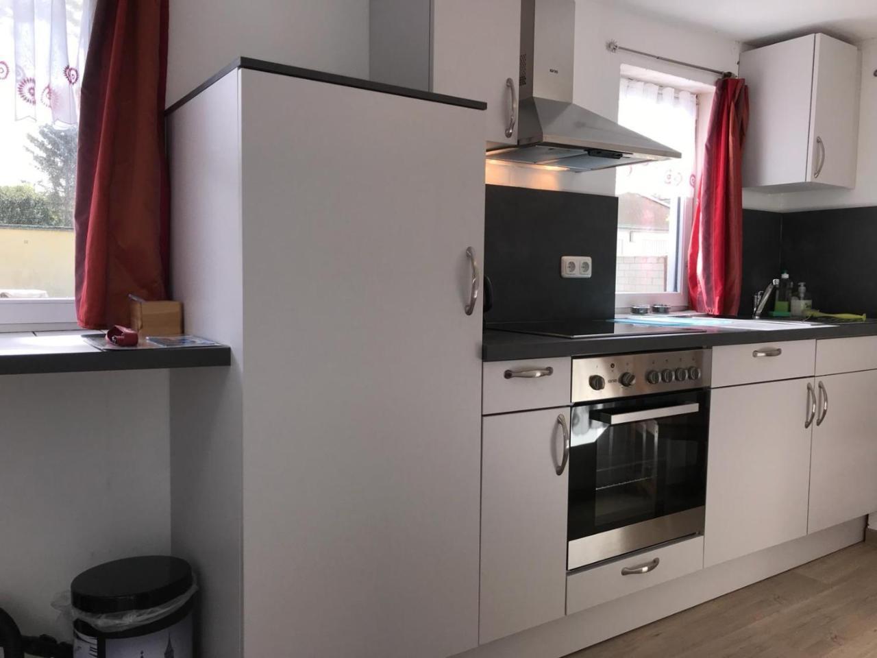 Fiala Home Neumünster Esterno foto