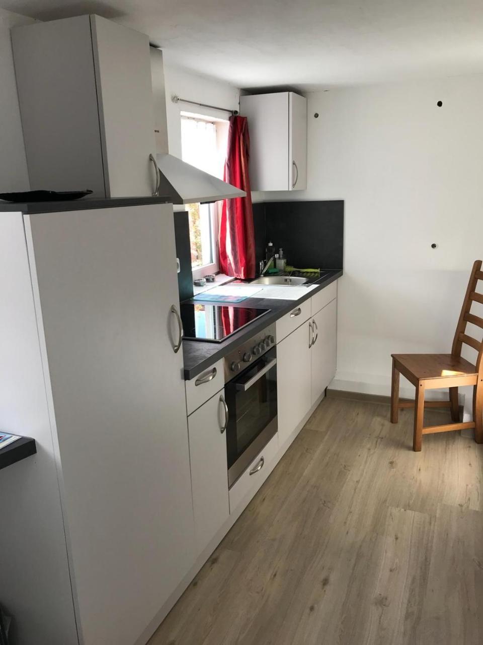 Fiala Home Neumünster Esterno foto